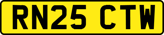 RN25CTW