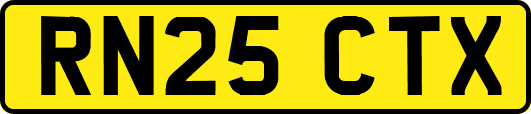 RN25CTX