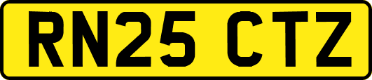 RN25CTZ