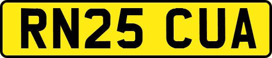 RN25CUA
