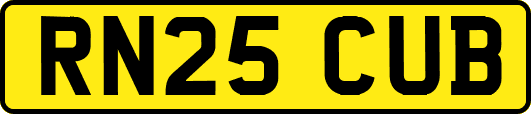 RN25CUB
