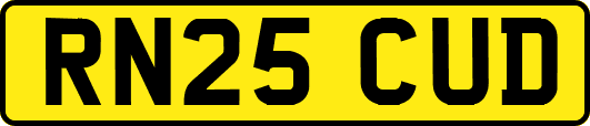 RN25CUD