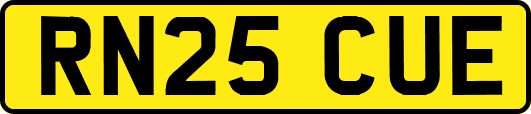 RN25CUE