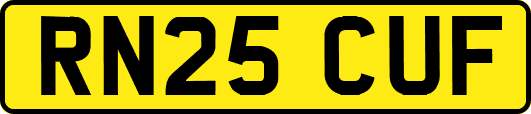 RN25CUF
