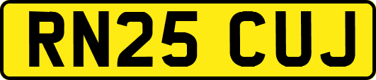 RN25CUJ