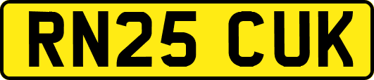 RN25CUK
