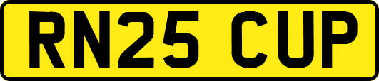 RN25CUP
