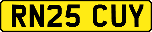 RN25CUY