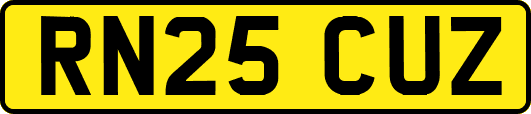 RN25CUZ