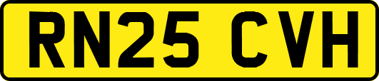 RN25CVH