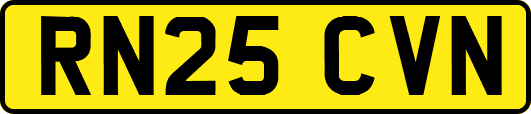 RN25CVN