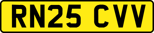 RN25CVV