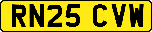 RN25CVW