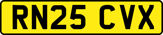 RN25CVX