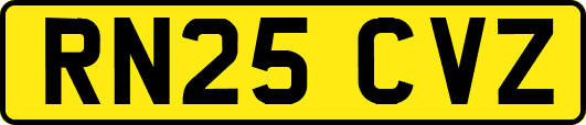RN25CVZ