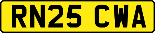 RN25CWA
