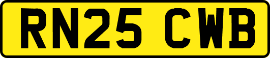 RN25CWB