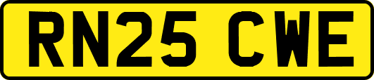 RN25CWE