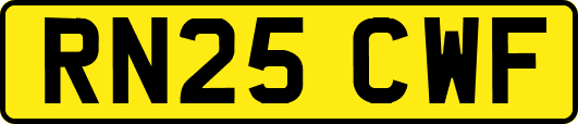 RN25CWF