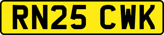 RN25CWK