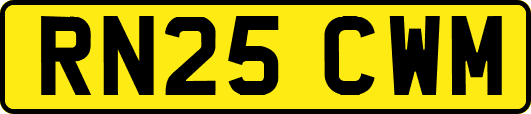 RN25CWM