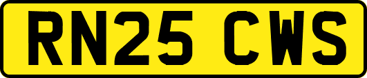 RN25CWS