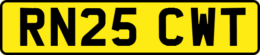 RN25CWT