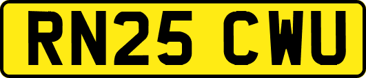 RN25CWU