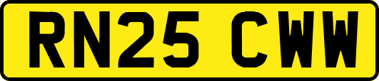 RN25CWW