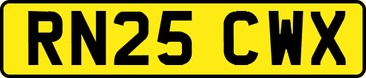 RN25CWX