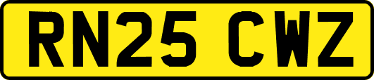 RN25CWZ