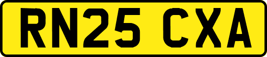 RN25CXA