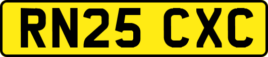 RN25CXC