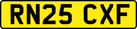 RN25CXF