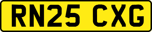 RN25CXG