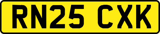 RN25CXK