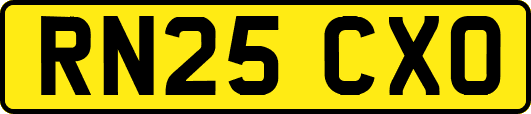 RN25CXO
