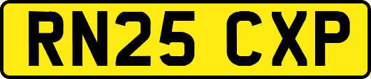 RN25CXP