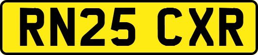 RN25CXR