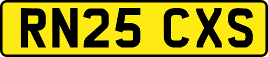 RN25CXS