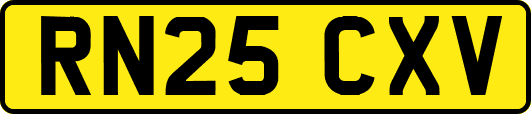 RN25CXV