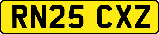 RN25CXZ