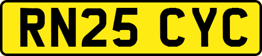 RN25CYC