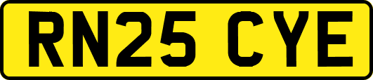 RN25CYE