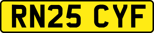 RN25CYF