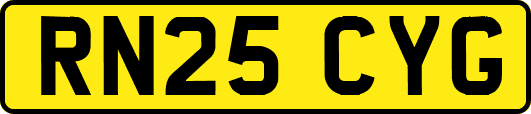 RN25CYG