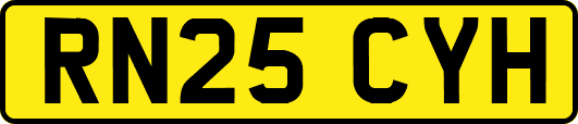 RN25CYH