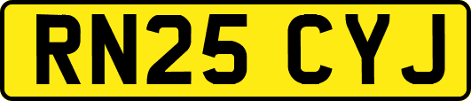 RN25CYJ