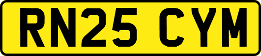 RN25CYM
