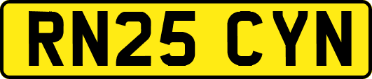 RN25CYN
